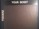 FEEDERZ Ever Feel Like Killing Your Boss? 12