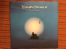 DAVID GILMOUR LP ON AN ISLAND 180 gram Vinyl IMPORT Used
