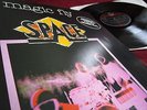 SPACE ? MAGIC FLY ? (1977) TOP ORIGINAL GERMAN COSMIC DISCO 1st PRESS
