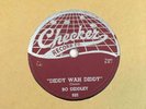 RARE Bo Diddley Diddy Wah Diddy / I'm Looking For a Woman 78 RPM - CHECKER