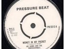 JOE GIBBS AND THE PROFESSIONALS Money In My Pocket 7