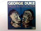 George Duke - Faces In Reflection GER LP 1974 //1