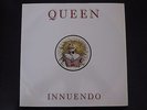 QUEEN  :  DJ PROMO - INNUENDO PROMO 12