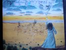 DEMONIAC-TOUCH THE WIND, EX YUGOSLAVIA  PROG METAL,PRIVATE PRESSING