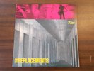 The Replacements Tim 1985 Canadian LP on Sire