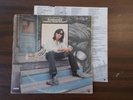 Sixto Rodriguez Coming From Reality in orig partial gf cover Sussex