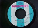Northern Soul Frankie Beverly & Bulters