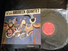Dave Brubeck Time Out Take Five Columbia Six 6 Eye CL 1397 Mono Vinyl Record LP