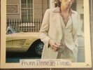 DAVE LEWIS FROM TIME TO TIME RARE MEMBER OF ANDWELLAS DREAM NEAR MINT