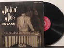 JOE ROLAND Joltin' Joe '54 Savoy MONO 