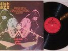 ZBIGNIEW NAMYSLOWSKI QUINTET Kujaviak Goes Funky LP Vinyl 1975 Fusion Jazz Polen