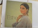 ESTHER OFARIM / Esther Ofarim 1. Album /FOC/ Faltbl. / DE 1972 / HörZu / MINT -