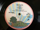 Nick Drake LP Bryter later UK Pink Island rim 1st press PLAYS SUPERB