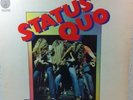 Status Quo Piledriver 1st Pressing Vinyl