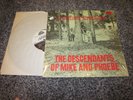 A SPIRIT SPEAKS THE DESCENDANTS of MIKE & PHOEBE 1974 STRATA EAST RECORDS JAZZ
