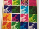 Cecil Taylor Blue Note LP 