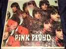RARE PINK FLOYD PIPER AT THE GATES OF DAWN VINYL LP 1967 PSYCHEDELIC ROCK   VG+