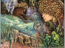 Tyrannosaurus Rex - My People Were Fair (Limited 2 VINYL LP) NEU&OVP  (2015)
