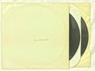 Beatles White Album Capitol Purple Label SWBO-101 LP Vinyl Record