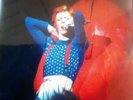 David Bowie Glass Asylum 2 x 12