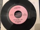 Northern Soul: Never Let Your Love Grow Cold- The Vontastics