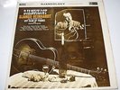 DJANGO REINHARDT WITH STEPHANE GRAPPELLY DJANGOLOGY LP VINYL RECORD RCA MONO