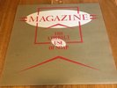 Magazine The Correct Use Of Soap LP UK1980 EX First Press Buzzcocks Joy Division