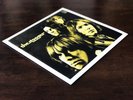 Third Man Records / Pressing / Stooges / Yellow Vinyl / Double LP **RARE**
