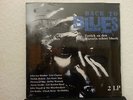 BACK TO BLUES - Sampler Vinyl 2-LP NEU+OVP in Folie Sofortversand aus Berlin