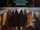 ASD 3259 Rachmaninov Isle of the Dead / Symphonic Dances / Previn / LSO