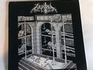 Zemial ?– Necrolatry LP / Rotting Christ, Kawir, Agatus, Necromantia, Varathron