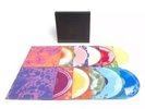 Grateful Dead - Day Of The Dead - 10xLP Box Set Colored Vinyl