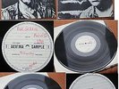 PETER GABRIEL -4th GENESIS  ROCK W/L TEST PRESSING NM  GREECE