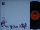 TWILIGHTS Once Upon A Twilight RARE Lp ORIGINAL Vinyl AUSTRALIA '68 PSYCH N/MINT