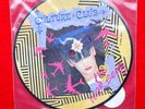 Culture Club Picture Disc Record  7