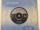 THE SKYLINERS 45 THIS I SWEAR