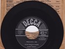 Sister Rosetta Tharpe with Marie Knight 