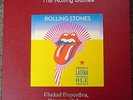 ROLLING STONES 3 LP-Box  Havana, Cuba 25.3.2016 rote Box , 50 copies only
