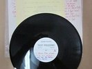 BQ IN FULL EFFECT - Rare '88 Gotham City Hip Hop Comp / WL Test w/ Extras / EX