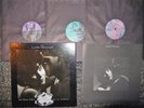 Linda Ronstadt With Nelson Riddle - Round Midnight 1984 3 LP BOX SET w/ BOOKLET