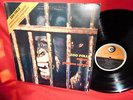 GIULIANO SORGINI Zoo folle TV OST LP 1974 ITALY EX+