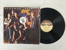 SKATT BROS STRANGE SPIRITS 1979 AUSTRALIAN RELEASE LP