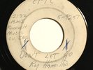 Roy Hamilton: Don't Let Go | Test Pressing 1957 Epic Original Very Rare R&B