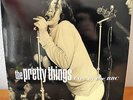 PRETTY THINGS - LIVE AT THE BBC 180 GRAMM  VINYL IM KLAPPCOVER 2 VINYL LP NEU