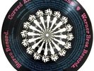 CURVED AIR  Air conditioning  LP PICTURE DISC