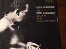 Red Garland, High Pressure LP, Coltrane, Prestige , Prestige PR 7209, VG++
