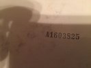 The Beatles White Album First Press lp 1968 vinyl