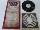 Magna Carta - In Concert UK 1971 LP Vertigo swirl  6360 068 VG+/Ex-