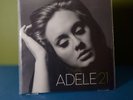 ADELE 21 180gm VINYL LP.BRAND NEW