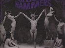 BLOODY HAMMERS - Lovely Sort of Death LP & CD LILAC VINYL LTD 300